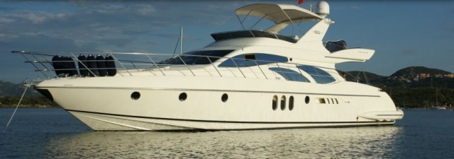 Charter sur la cote d Azur
